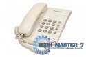 KX-TS500 White Przewodowy/White