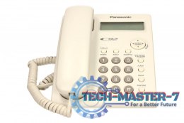 KX-TSC 11 Przewodowy
