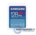 Karta pamięci SAMSUNG 128 GB