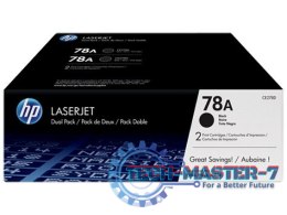 Kaseta z tonerem HP 78A CE278AD