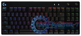 Klawiatura Przewodowa LOGITECH 920-009392