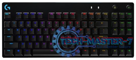 Klawiatura Przewodowa LOGITECH 920-009392