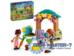 LEGO 42607 Friends - Szopa cielątka Autumn