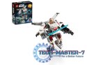 LEGO 75390 STAR WARS - Mech X-Wing Luke'a Skywalkera