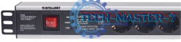 Listwa zasilająca INTELLINET NETWORK SOLUTIONS 713962