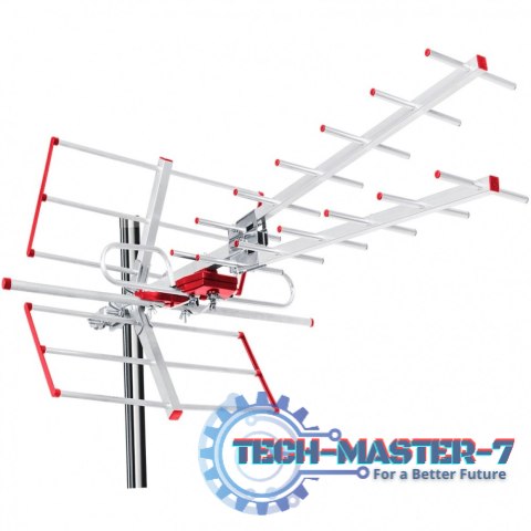 MACLEAN MCTV-855 12dB