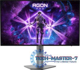 Monitor AOC AG276QZD (26.5