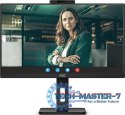 Monitor AOC Q27P3CW (27" /IPS /75Hz /2560 x 1440 /Czarny)