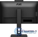 Monitor AOC Q27P3CW (27" /IPS /75Hz /2560 x 1440 /Czarny)