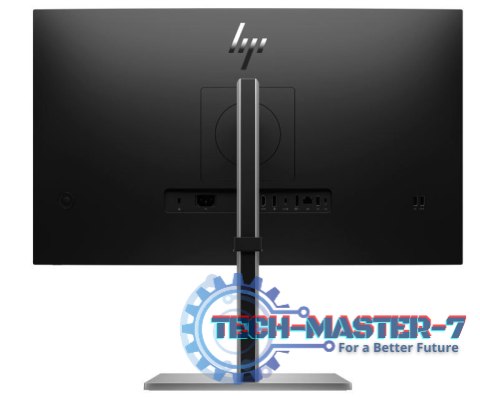 Monitor HP 6N4D3AA (27" /TFT IPS /2560 x 1440 /Czarno-srebrny) Monitor HP 6N4D3AA (27" /TFT IPS /2560 x 1440 /Czarno-srebrny)