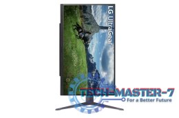 Monitor LG 27GS85Q-B (27