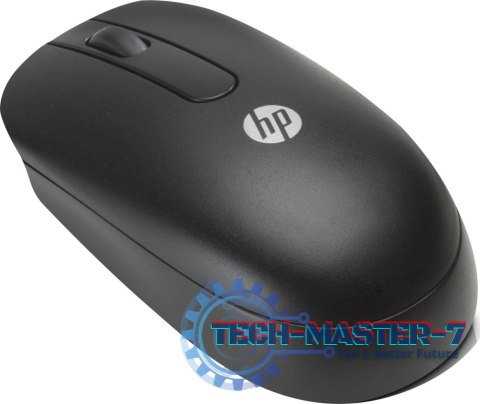 Mysz Przewodowe HP Z3Q64AA