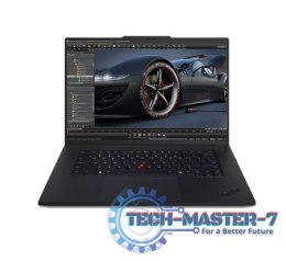 Notebook LENOVO ThinkPad P1 G7 (16