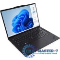 Notebook LENOVO ThinkPad T14s Gen 5 (14"/U5-125U /Intel Graphics/16GB/SSD512GB/W11P/Czarny)