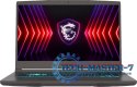 Notebook MSI Thin 15 (15.6"/I7-13620H /RTX3050/16GB/SSD512GB/Szary)