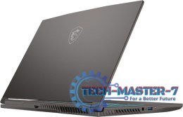 Notebook MSI Thin 15 (15.6