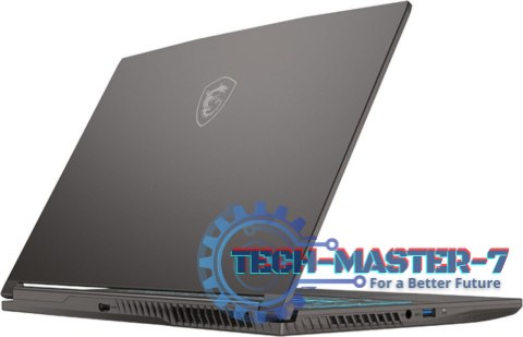 Notebook MSI Thin 15 (15.6"/I7-13620H /RTX3050/16GB/SSD512GB/Szary) Notebook MSI Thin 15 (15.6"/I7-13620H /RTX3050/16GB/SSD512GB/Szary)