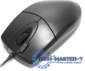 OP-620D Black USB double click