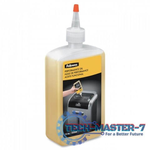 Olej do niszczarek 355 ml 35250