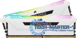 Pamięć CORSAIR (DIMM/DDR4/16 GB/3200MHz/1.35V/16CL/DUAL)