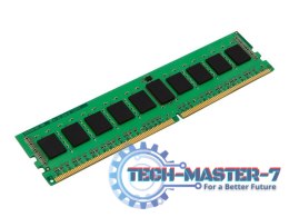 Pamięć KINGSTON (DIMM/DDR4/32 GB/2666MHz/1.2V/19CL/SINGLE)