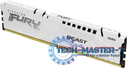 Pamięć KINGSTON (UDIMM/DDR5/16 GB/6000MHz/1.4V/30CL/SINGLE)