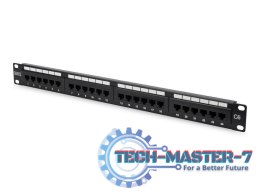 Patch panel 19