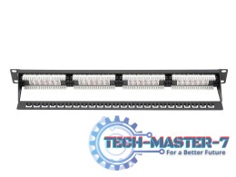 Patch panel 19