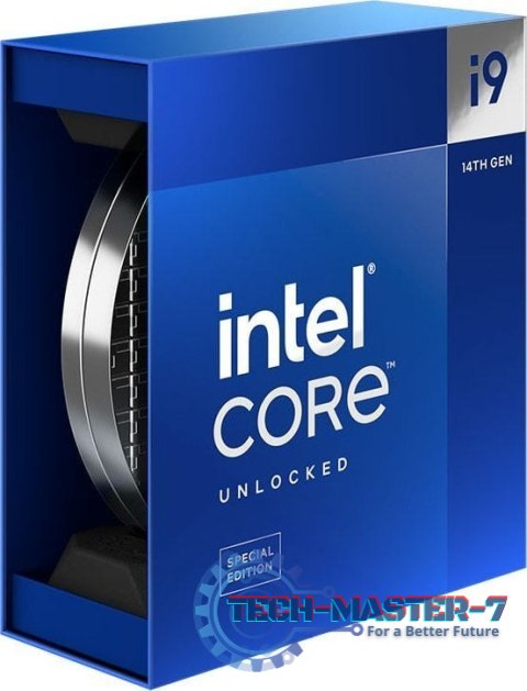 Procesor INTEL Core i9-14900KS BOX (3.2 GHz /36 MB /Socket 1700 )