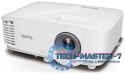 Projektor DLP BENQ MH733 (1080p /4000 ANSI /16 000:1 /OSD)
