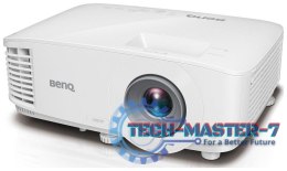 Projektor DLP BENQ MH733 (1080p /4000 ANSI /16 000:1 /OSD)