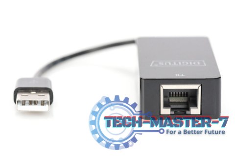 Przedłużacz/Extender USB 1.1 po skrętce Cat.5e/6 UTP/SFP do 45m, czarny, 20cm Przedłużacz/Extender USB 1.1 po skrętce Cat.5e/6 UTP/SFP do 45m, czarny, 20cm