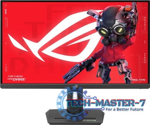 ROG Strix XG27UCG