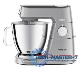 Robot planetarny KENWOOD Chef Baker XL 1200W Chef Baker XL KVL85.124S