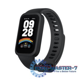 Smart Band 9 Active Czarny