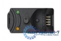 Sterownik wentylatora NOCTUA NA-FC1 regulator obrotów 4-Pin PWM