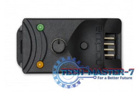 Sterownik wentylatora NOCTUA NA-FC1 regulator obrotów 4-Pin PWM