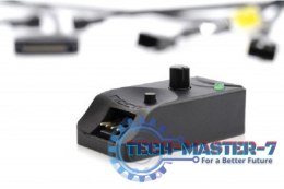 Sterownik wentylatora NOCTUA NA-FC1 regulator obrotów 4-Pin PWM