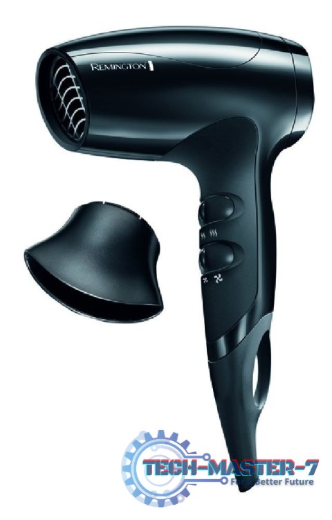 Suszarka do włosów Compact 1800 ECO D5000