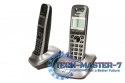 Telefon KX-TG2512 Dect/Grey/Duo
