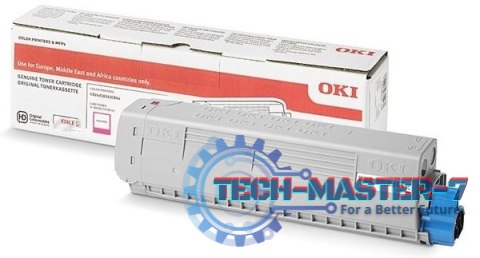 Toner OKI 46861306