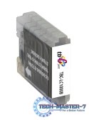 Tusz do Brother LC1000BK TBB-LC1000B BK 100% nowy