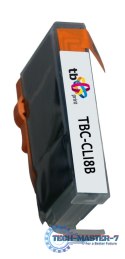 Tusz do Canon CLI8B TBC-CLI8B BK 100% nowy