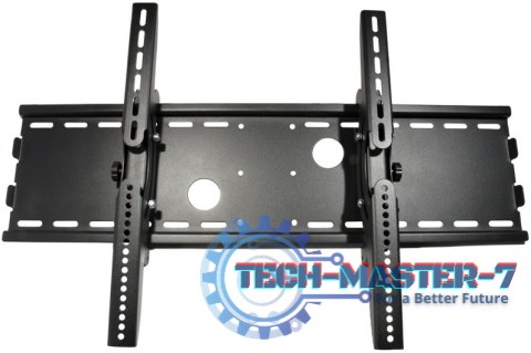 Uchwyt do TV MACLEAN BRACKETS MC-521B (nośność 75kg \32 - 63 cale)