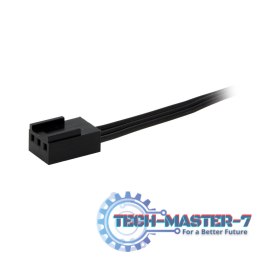 Wentylator Zephyr 140x140x25mm - Cichy 8,9 dBA BOX