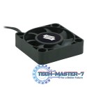Wentylator Zephyr 40x40x10mm cichy 18,7 dBA BOX