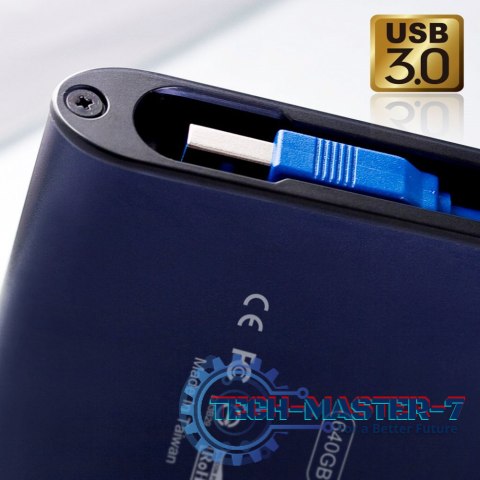 ARMOR A80 1TB USB3.0 PANCERNY / wibro/pyło/wstrząso i wodoodporny ARMOR A80 1TB USB3.0 PANCERNY / wibro/pyło/wstrząso i wodoodporny