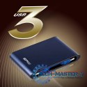 ARMOR A80 1TB USB3.0 PANCERNY / wibro/pyło/wstrząso i wodoodporny