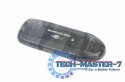 CZYTNIK GMB MINI SD/MMC USB 2.0