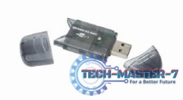 CZYTNIK GMB MINI SD/MMC USB 2.0